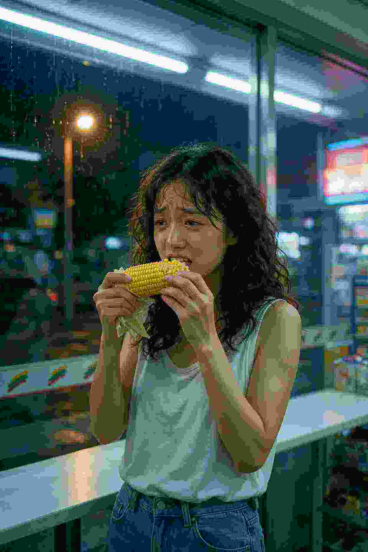 小美好