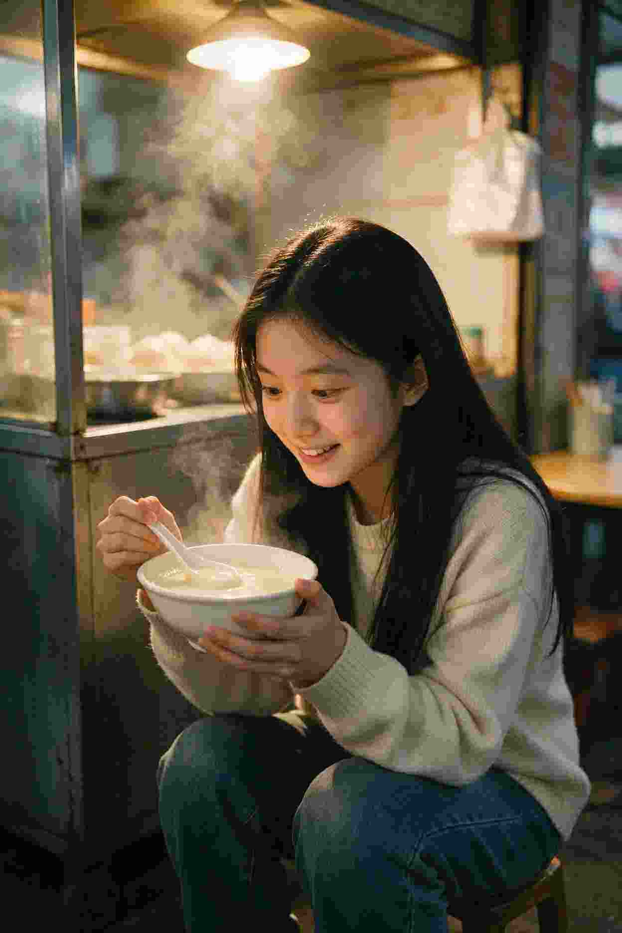 如花似月