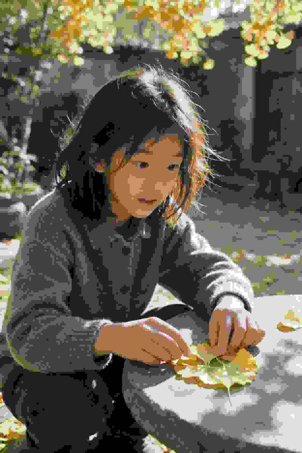 你好旧时光