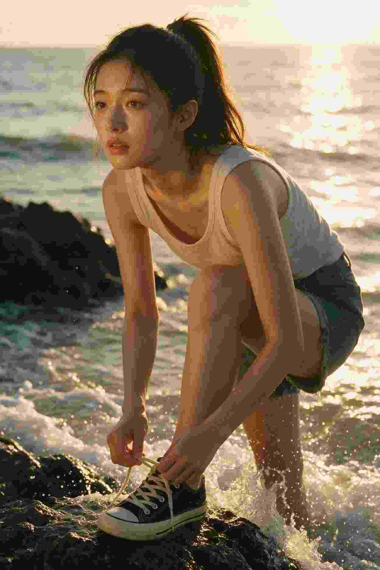 我的少女时代